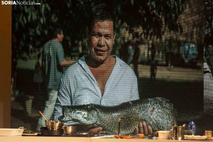 Soria Gastronómica 2025