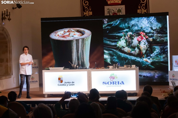 Soria Gastronómica 2025