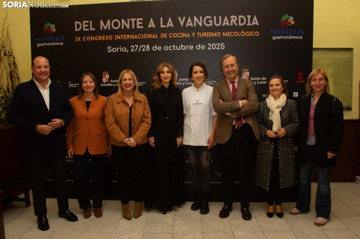 Soria Gastronómica 2025