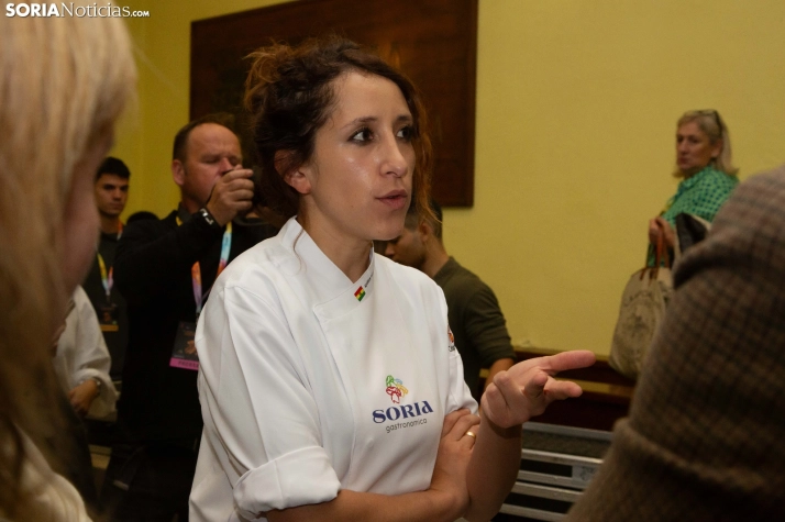 Soria Gastronómica 2025