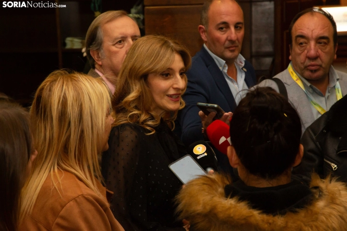 Soria Gastronómica 2025