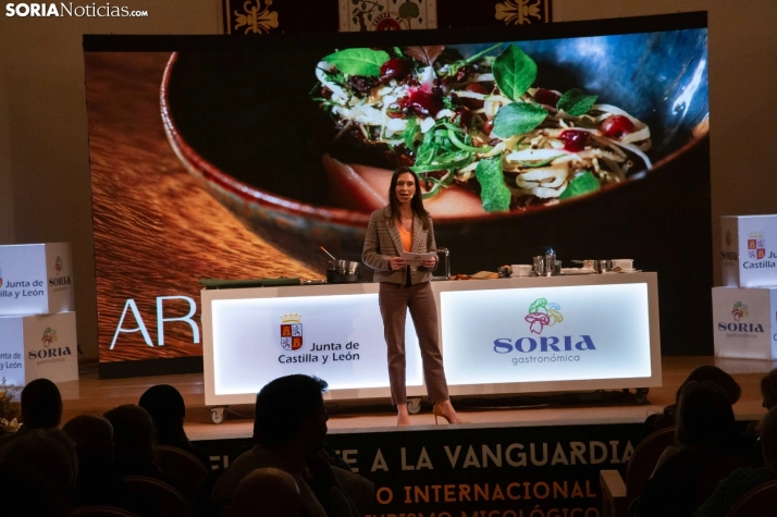 Soria Gastronómica 2025