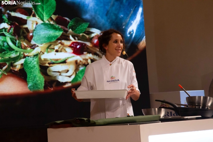 Soria Gastronómica 2025