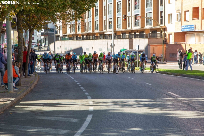 Trofeo Ciclismo San Saturio