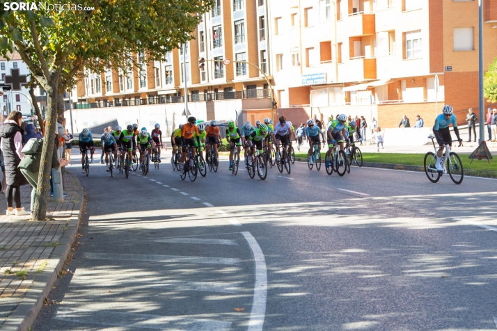 Trofeo Ciclismo San Saturio