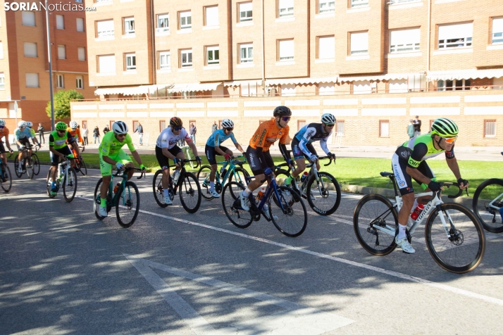 Trofeo Ciclismo San Saturio