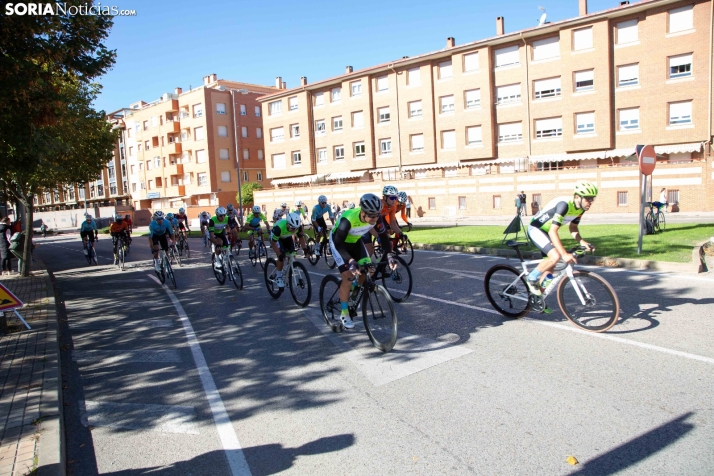 Trofeo Ciclismo San Saturio