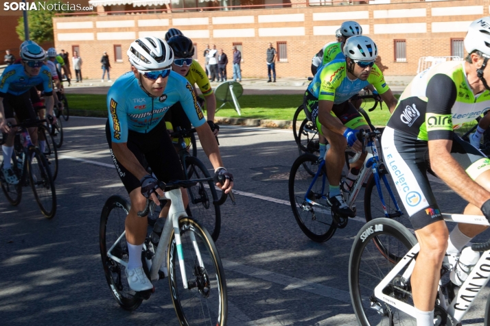 Trofeo Ciclismo San Saturio