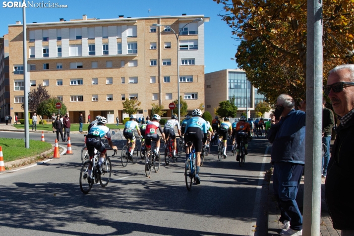 Trofeo Ciclismo San Saturio