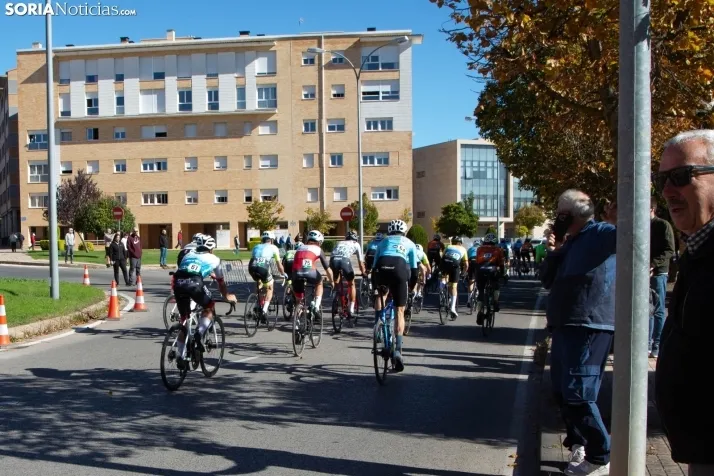 Trofeo Ciclismo San Saturio
