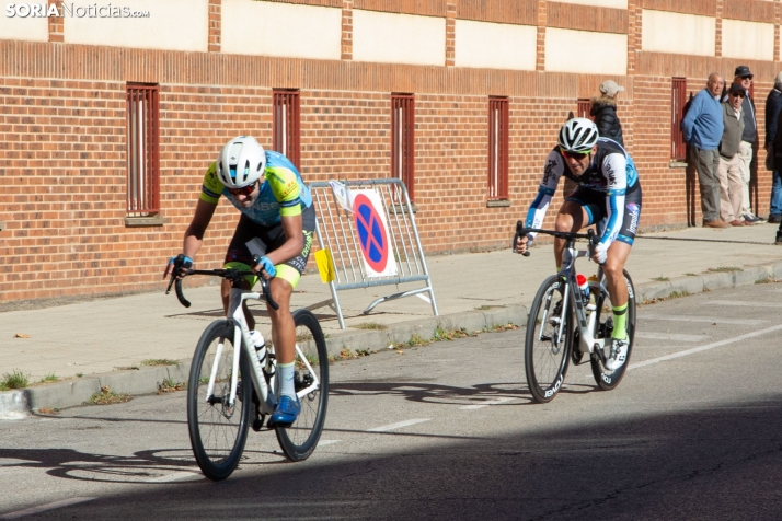 Trofeo Ciclismo San Saturio
