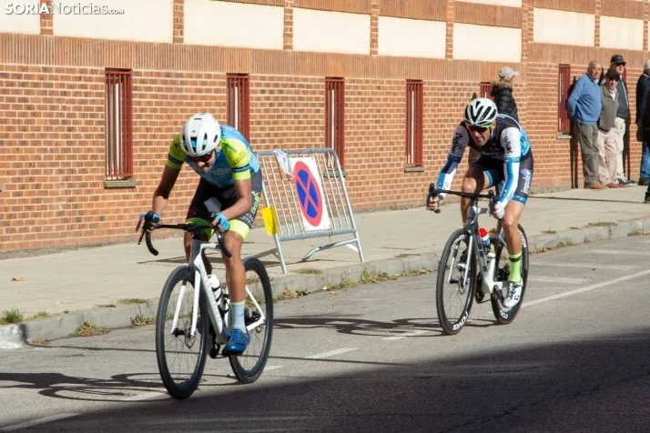 Trofeo Ciclismo San Saturio