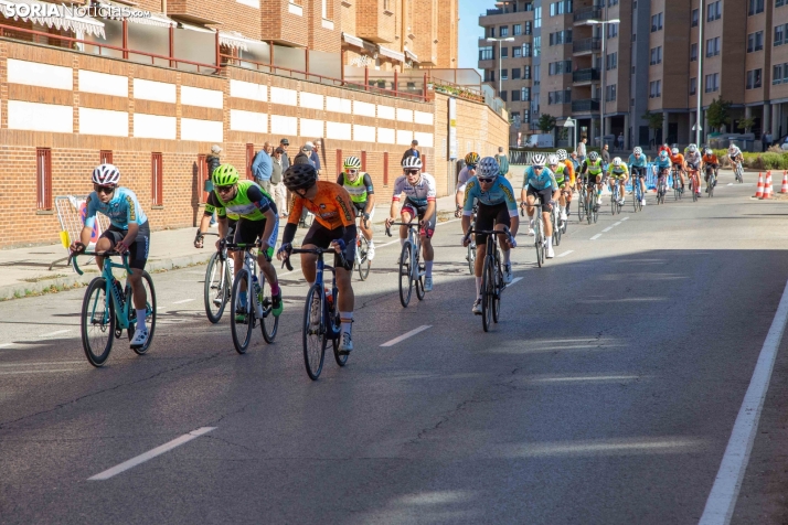 Trofeo Ciclismo San Saturio