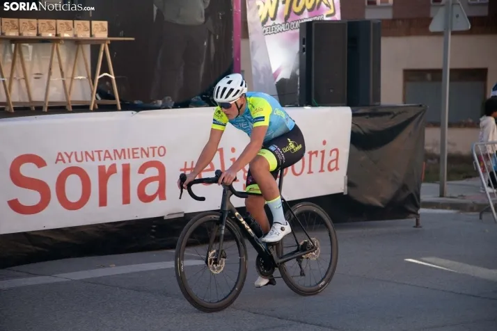 Trofeo Ciclismo San Saturio