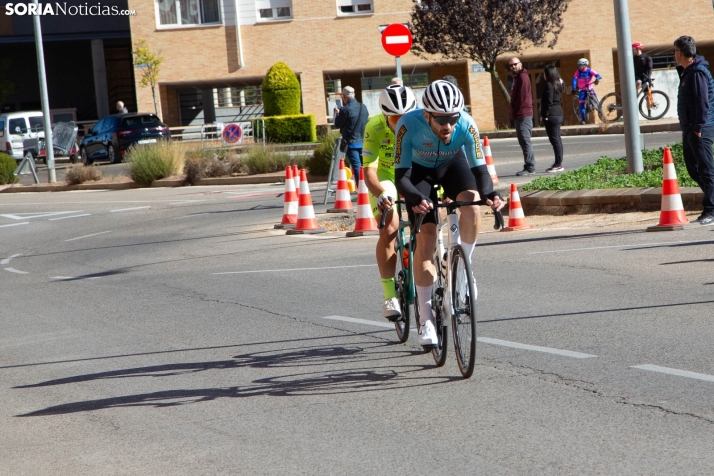 Trofeo Ciclismo San Saturio