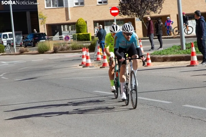 Trofeo Ciclismo San Saturio