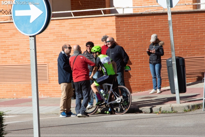 Trofeo Ciclismo San Saturio
