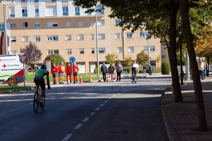 Trofeo Ciclismo San Saturio