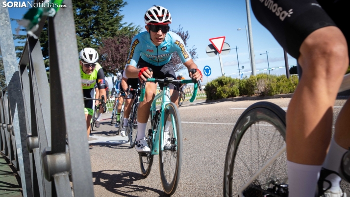 Trofeo Ciclismo San Saturio