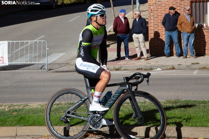 Trofeo Ciclismo San Saturio