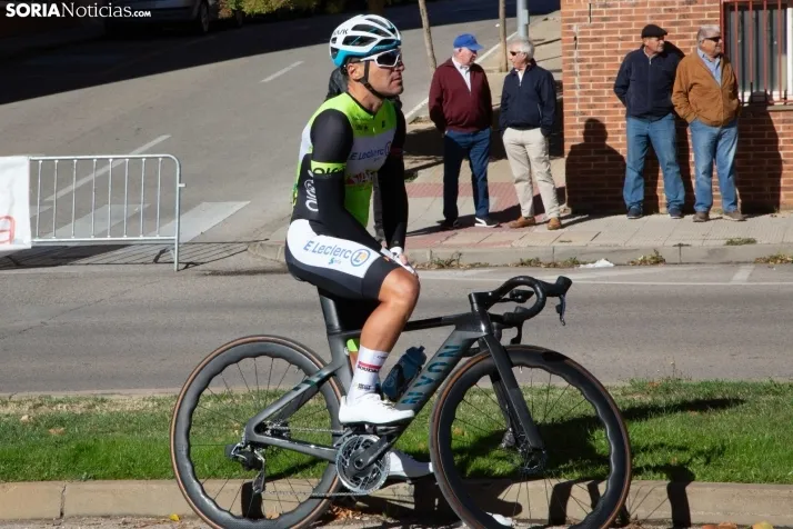 Trofeo Ciclismo San Saturio