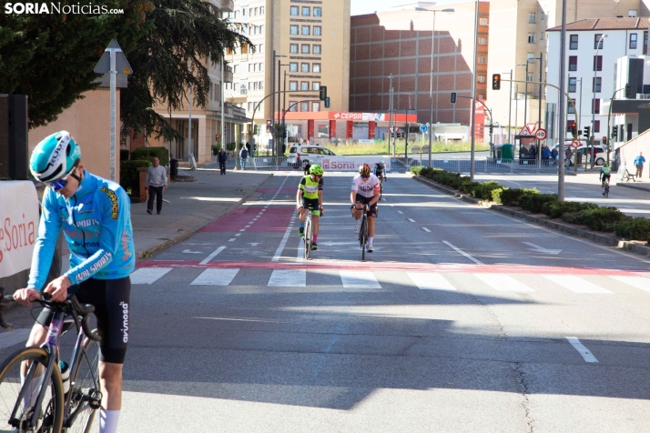 Trofeo Ciclismo San Saturio