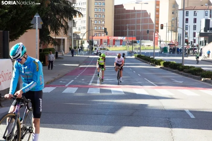 Trofeo Ciclismo San Saturio