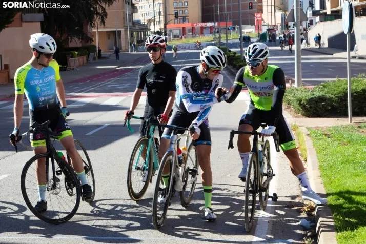 Trofeo Ciclismo San Saturio