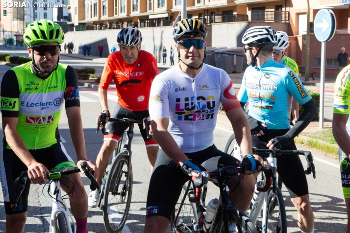 Trofeo Ciclismo San Saturio