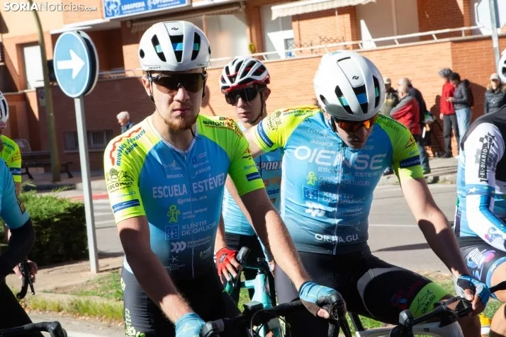 Trofeo Ciclismo San Saturio