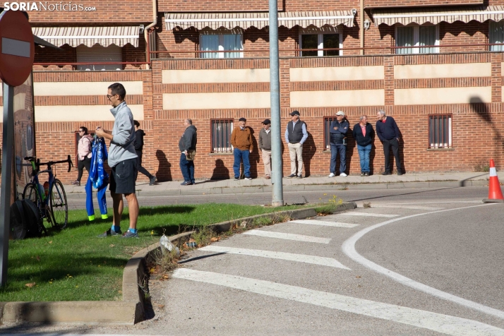 Trofeo Ciclismo San Saturio