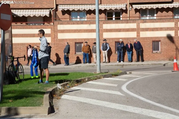 Trofeo Ciclismo San Saturio