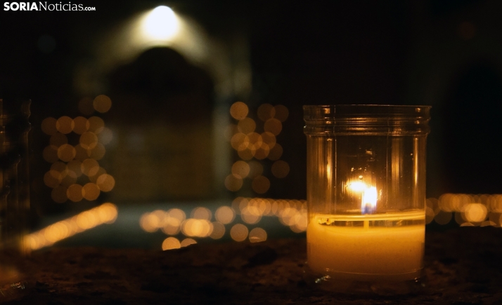 Adiós a Alfredo Vitoria, médico en Tierras Altas y jugador del Numancia en los 70