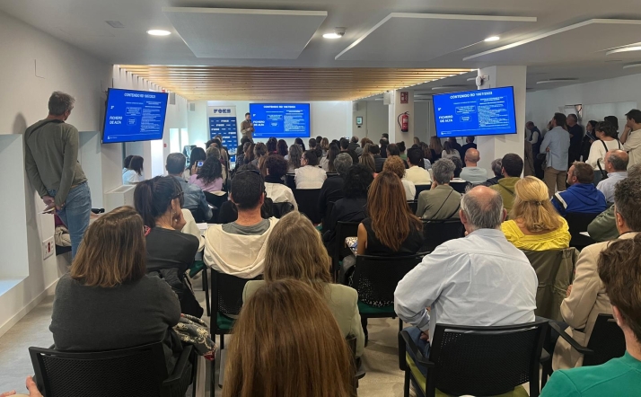 El sistema Verifactu pone en alerta a empresas y autónomos de Soria: FOES responde a sus dudas