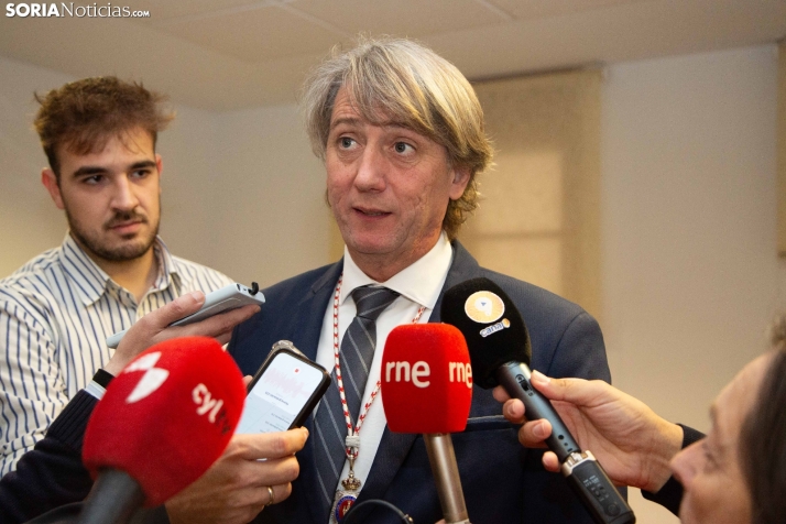 Vino español Ayuntamiento 2025