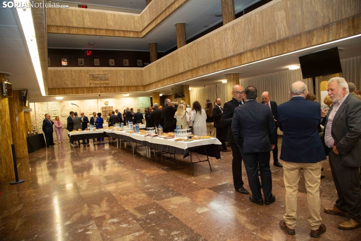 Vino español Ayuntamiento 2025