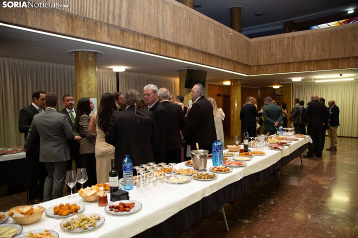 Vino español Ayuntamiento 2025