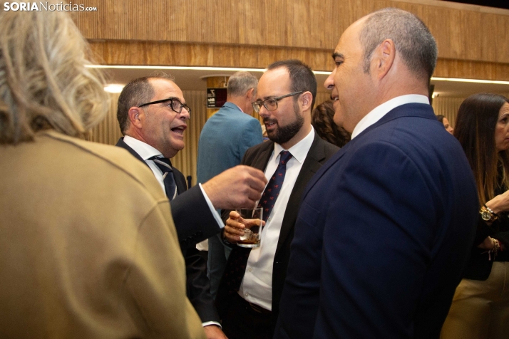 Vino español Ayuntamiento 2025