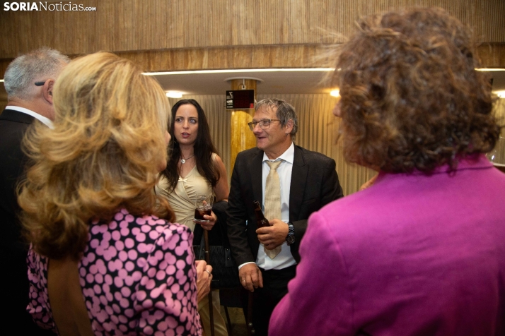 Vino español Ayuntamiento 2025