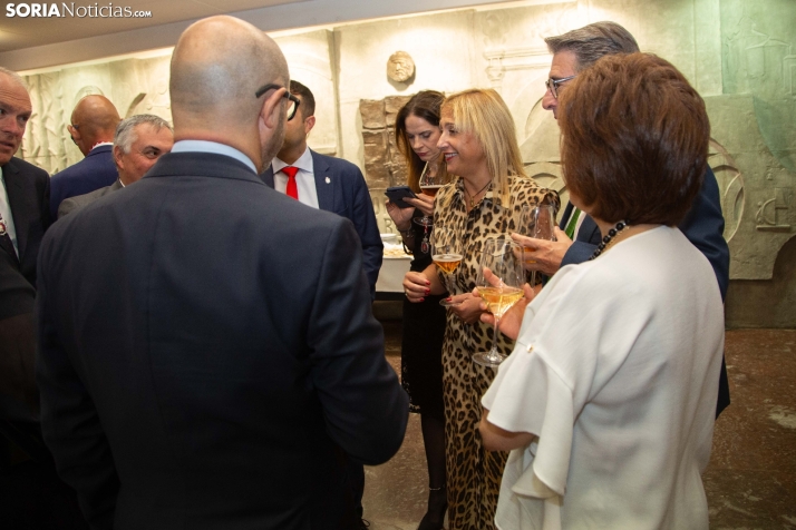 Vino español Ayuntamiento 2025