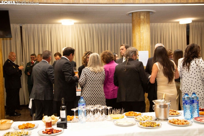 Vino español Ayuntamiento 2025