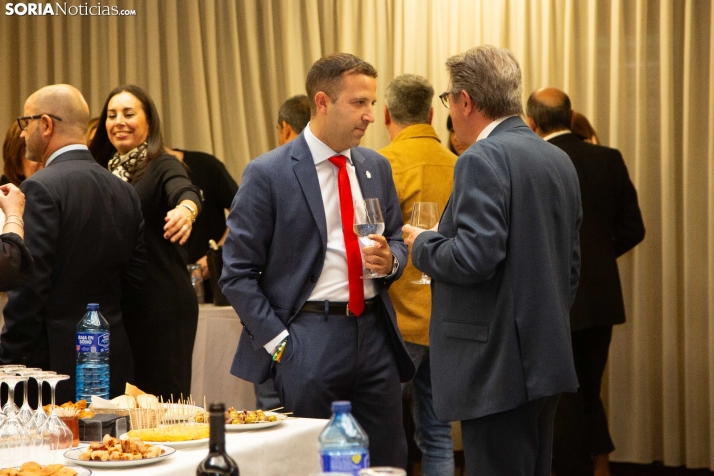 Vino español Ayuntamiento 2025