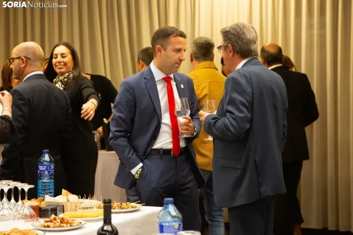 Vino español Ayuntamiento 2025