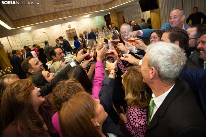 Vino español Ayuntamiento 2025