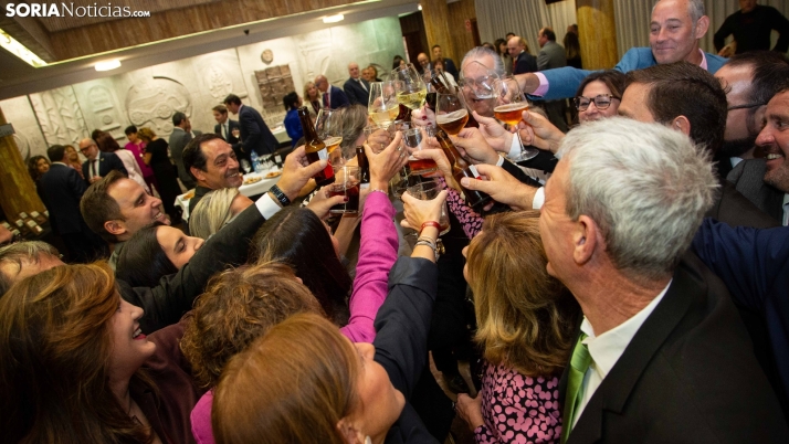 Vino español Ayuntamiento 2025