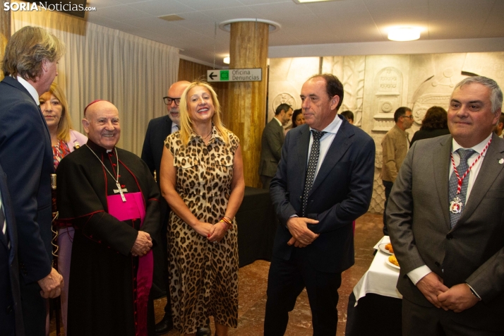 Vino español Ayuntamiento 2025