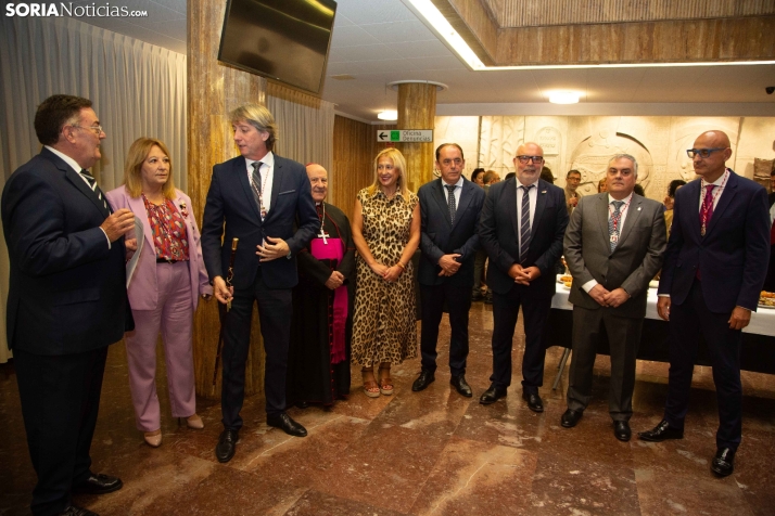 Vino español Ayuntamiento 2025