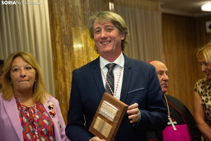 Vino español Ayuntamiento 2025