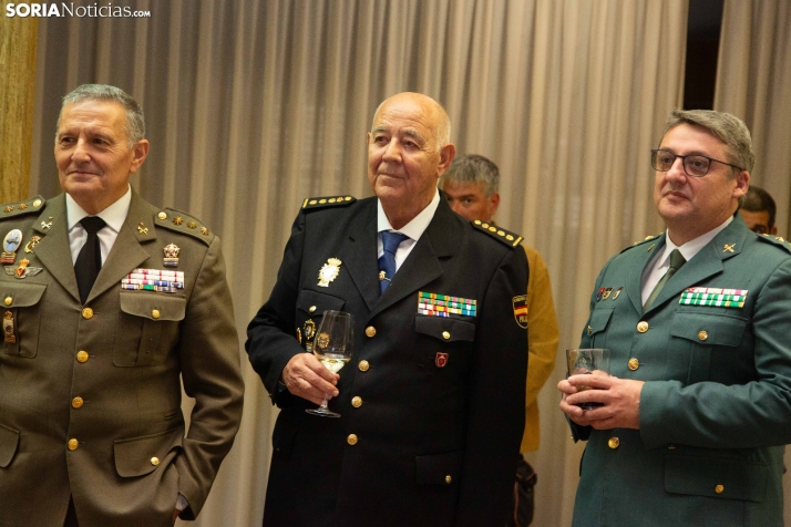 Vino español Ayuntamiento 2025