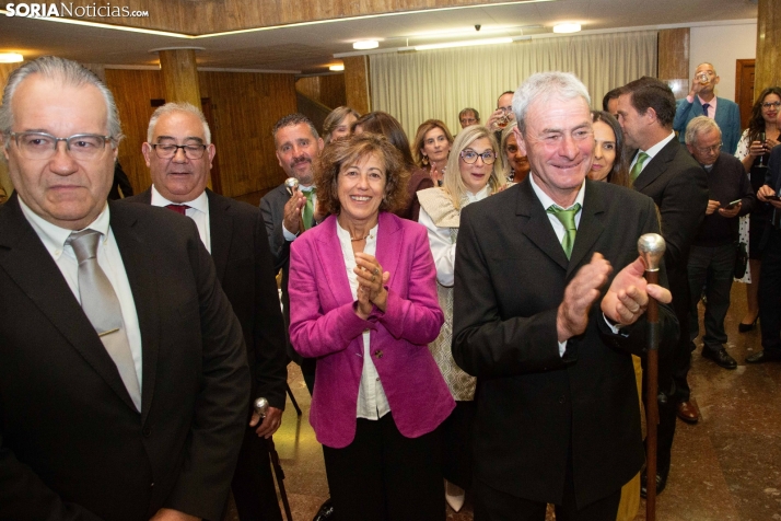 Vino español Ayuntamiento 2025